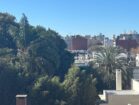 Parque de los Aliados vista-