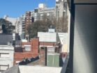Parque de los Aliados vista