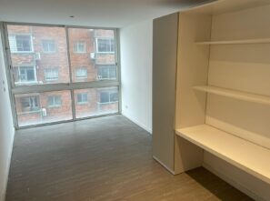 Alquiler Apartamento Monoambiente Centro Mauá 303 $21.500