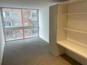 Alquiler Apartamento Monoambiente Centro Mauá 303 $21.500