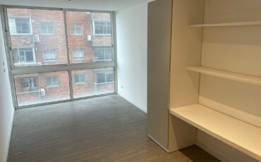 Alquiler Apartamento Monoambiente Centro Mauá 303 $21.500