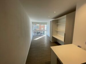 Alquiler Apartamento Monoambiente Centro Mauá 103 $21.000