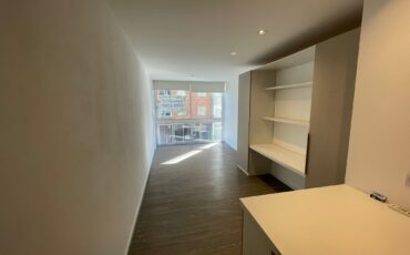Alquiler Apartamento Monoambiente Centro Mauá 103 $21.000
