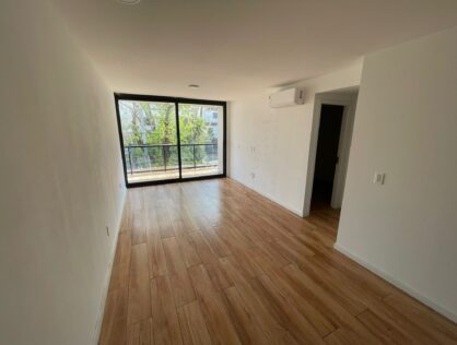 Alquiler apartamento 1 dormitorio Pocitos Nuevo Urban Suites VIII 102 $32.000