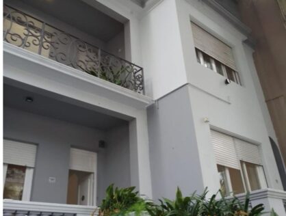Venta Casa Residencia de Múltiples Oficinas Pocitos Montevideo
