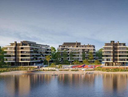 Venta apartamento 3 dormitorios Shangrilá Canelones Grou Lagún