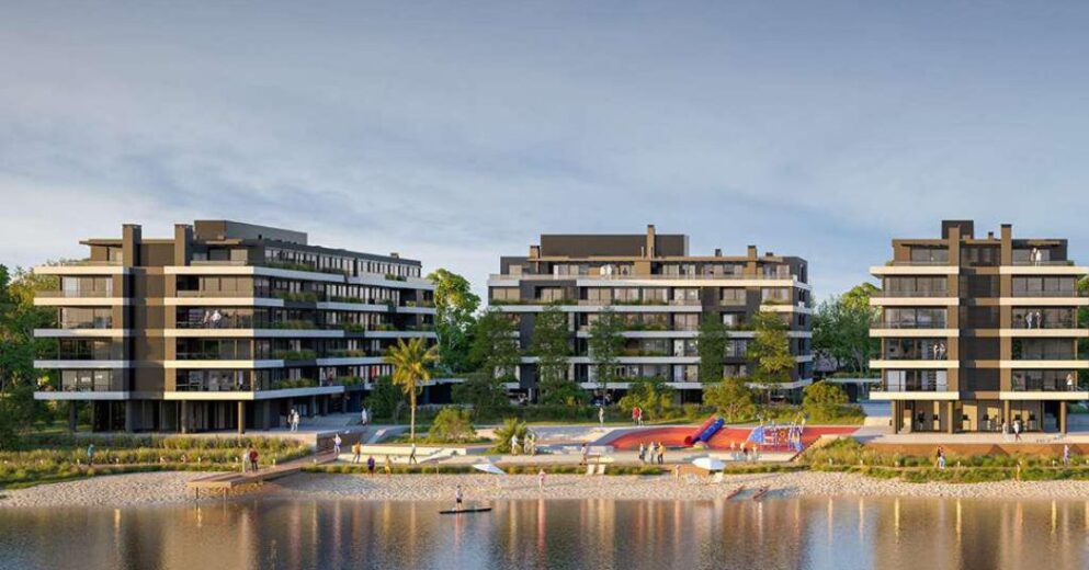 Venta apartamento 2 dormitorios Shangrilá Canelones Grou Lagún