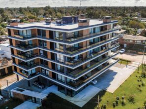 Venta apartamento 3 dormitorios Parque Carrasco Grou Orillas