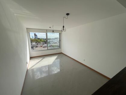 Alquiler apartamento 2 dormitorios Tres Cruces Altos de Bulevar 409 $32.000