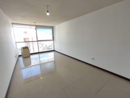 Alquiler Apartamento Monoambiente Parque Rodó 21 P 708 $18.500