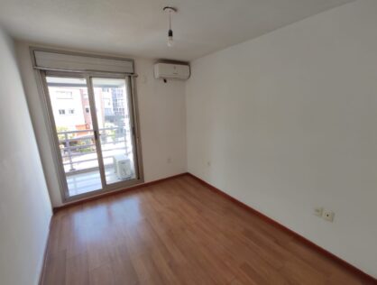 Alquiler apartamento 1 dormitorio con garaje Punta Carretas Focus 21 301 $34.000