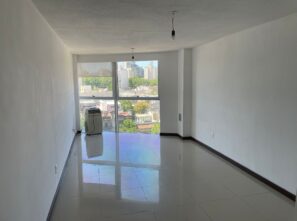 Alquiler Apartamento Monoambiente Parque Rodó 21 P 606 $17.000
