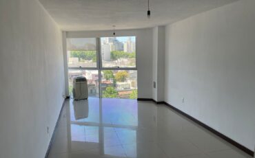 Alquiler Apartamento Monoambiente Parque Rodó 21 P 606 $17.900