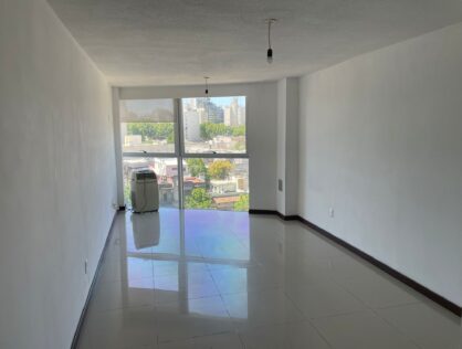 Alquiler Apartamento Monoambiente Parque Rodó 21 P 606 $17.900