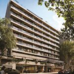 Venta apartamento 1 dormitorio Cordón City Homes