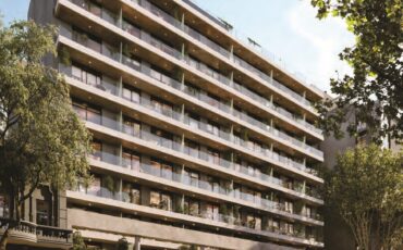 Venta apartamento 1 dormitorio Cordón City Homes