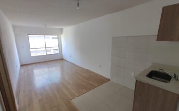 Alquiler apartamento monoambiente Av. Rivera Pocitos Nexus II 304 $18.000