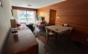 Alquiler apartamento 2 dormitorios sobre Solano García Punta Carretas $53.000