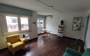 Venta casa 4 dormitorios sobre Benito Blanco Pocitos