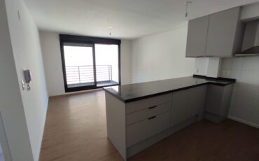 Alquiler apartamento 1 dormitorio Rúa Cordón 403 $26.000