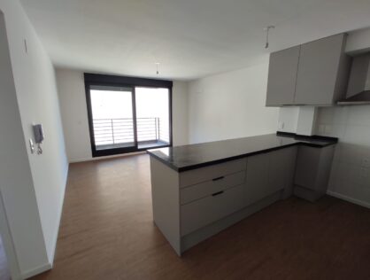 Alquiler apartamento 1 dormitorio Rúa Cordón 403 $26.000