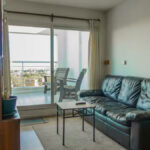 Alquiler apartamento 1 dormitorio tipo Penthouse Av. Italia Altos del Parque 1201 $34.000