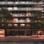 Venta apartamento 2 dormitorios Cordón Rosso