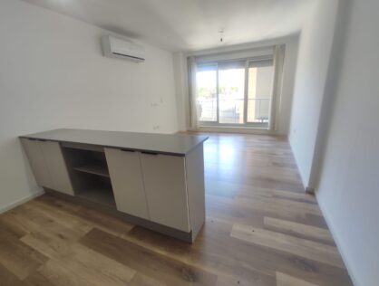 Alquiler Apartamento Monoambiente Cordón Design 422 $24.500