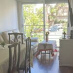 Traspaso Alquiler apartamento 1 dormitorio Puerto del Buceo Design P. 201 $24.980