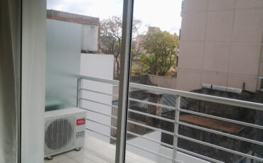 Alquiler apartamento monoambiente Puerto del Buceo Grau 304 $18.900