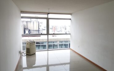 Alquiler apartamento monoambiente Cordón Century Tower 1003 $18.000