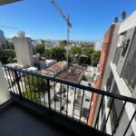 Alquiler apartamento 1 dormitorio Cordón Domini Rivera 1002 $26.900