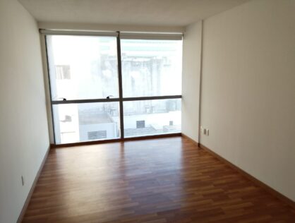 Alquiler apartamento monoambiente Cordón Torre Universitá 806 $19.500