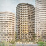 Venta apartamento 2 dormitorios La Blanqueada Ventura Sky Residences