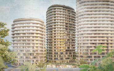 Venta apartamento 2 dormitorios La Blanqueada Ventura Sky Residences