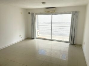 Alquiler apartamento monoambiente Puerto del Buceo Grau 304 $18.000