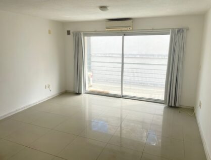 Alquiler apartamento monoambiente Puerto del Buceo Grau 304 $18.000