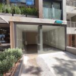 Alquiler local comercial sobre calle Berro Pocitos $55.000