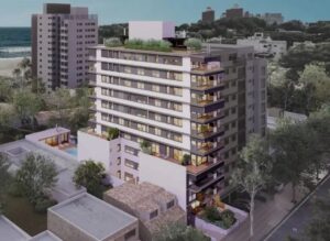 Venta apartamento 3 dormitorios Solaris Malvín