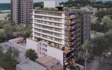 Venta apartamento 1 dormitorio Solaris Malvín