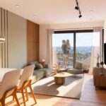 Venta apartamento 1 dormitorio Cordón Sur Agora Constituyente