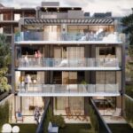 Venta apartamento 2 dormitorios M5 Punta Gorda