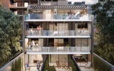 Venta apartamento 2 dormitorios M5 Punta Gorda