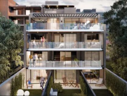 Venta apartamento 2 dormitorios M5 Punta Gorda