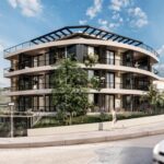 Venta apartamento 2 dormitorios Malvín Viva Playa