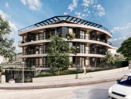 Venta apartamento 2 dormitorios Malvín Viva Playa