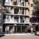 Venta apartamento 2 dormitorios Parque Batlle Park Suites