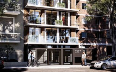 Venta apartamento 2 dormitorios Parque Batlle Park Suites