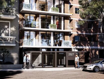 Venta apartamento 2 dormitorios Parque Batlle Park Suites