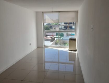 Alquiler apartamento monoambiente Pocitos Studio P 204 $18.500